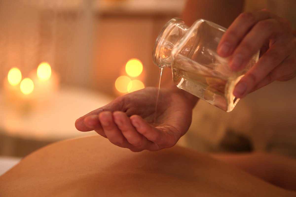 Soins massages femmes Lille